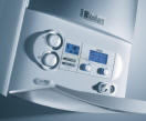 Vaillant Boilers